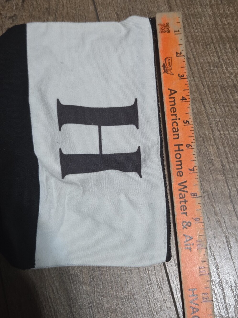 "H" Monogram 3pcs Collection - Picture 5 of 12